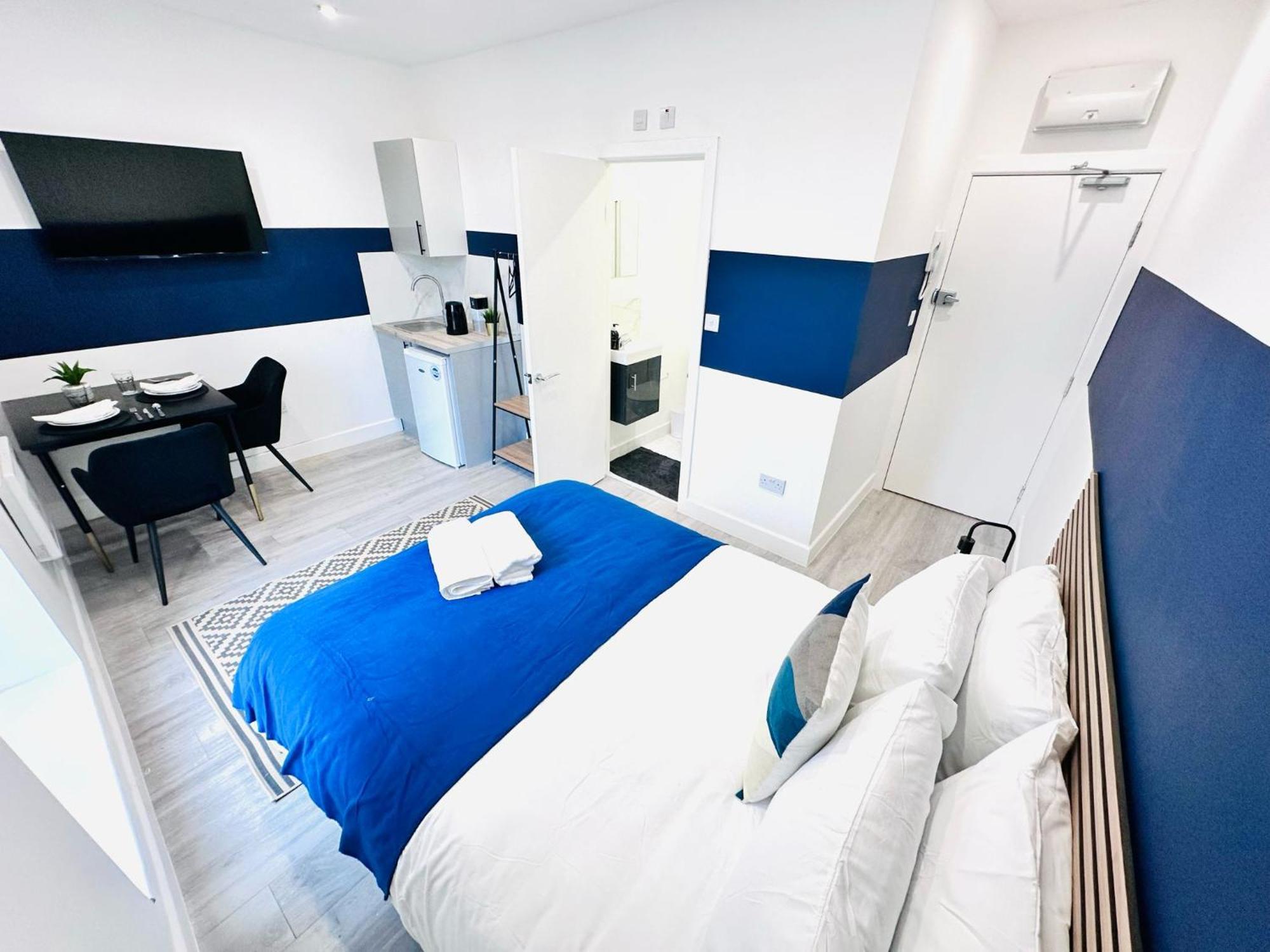 High Standard Perfect For Tourists! Apartment *