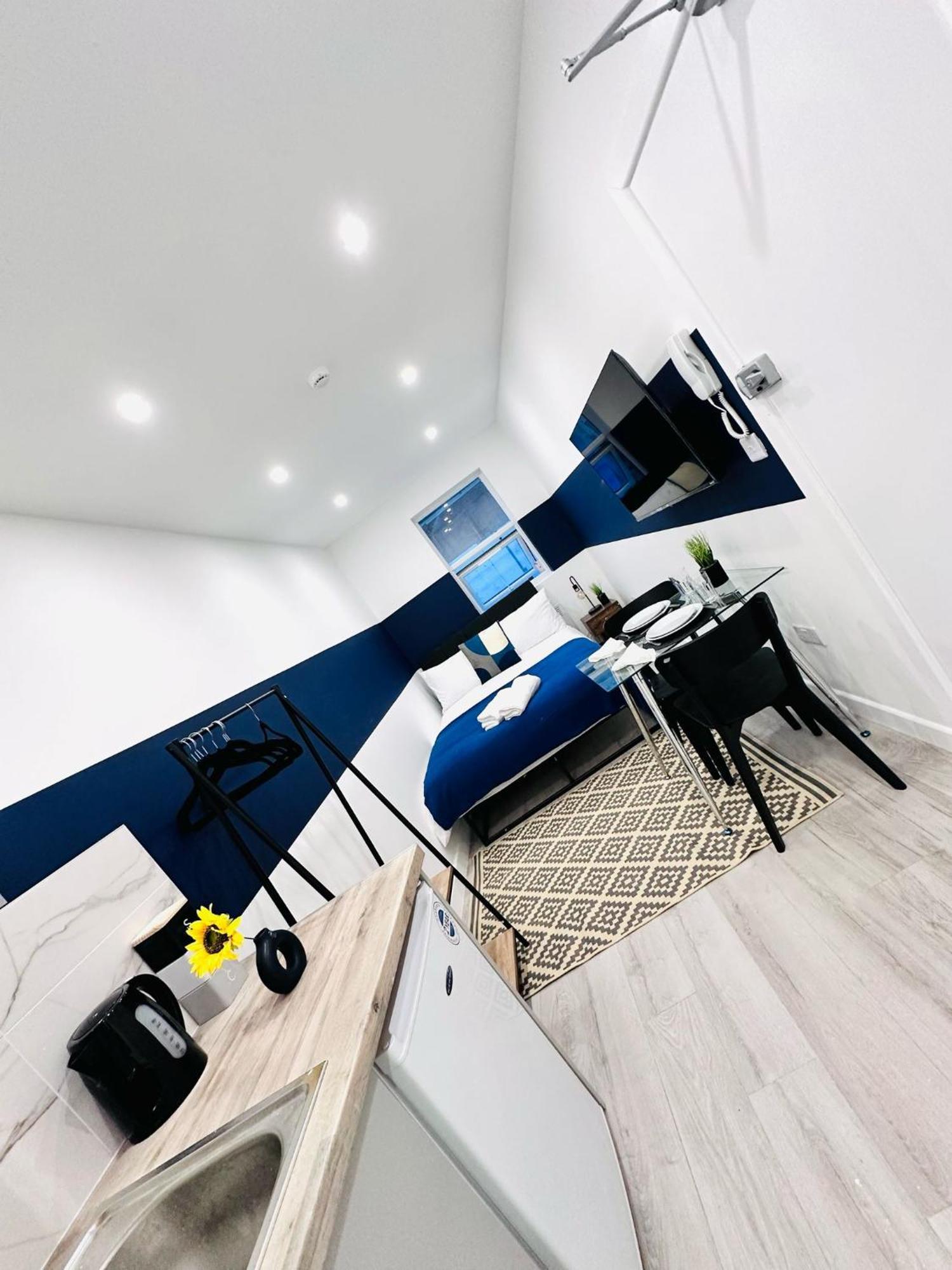 Apartment High Standard Perfect For Tourists! London