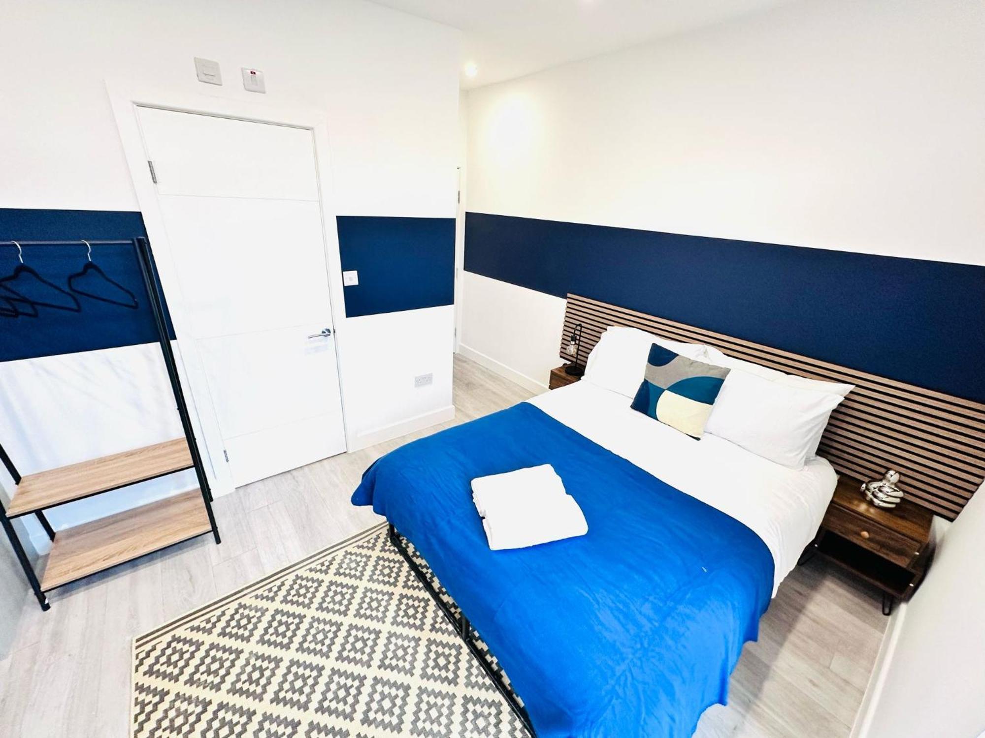 High Standard Perfect For Tourists! * London