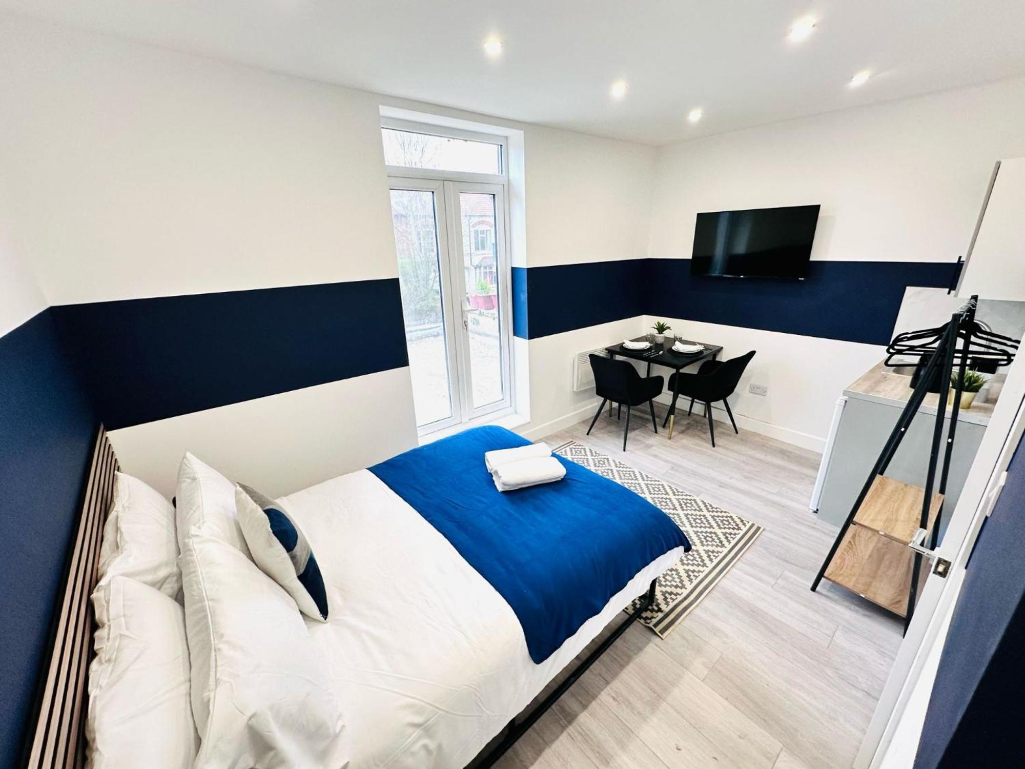 High Standard Perfect For Tourists! Apartment