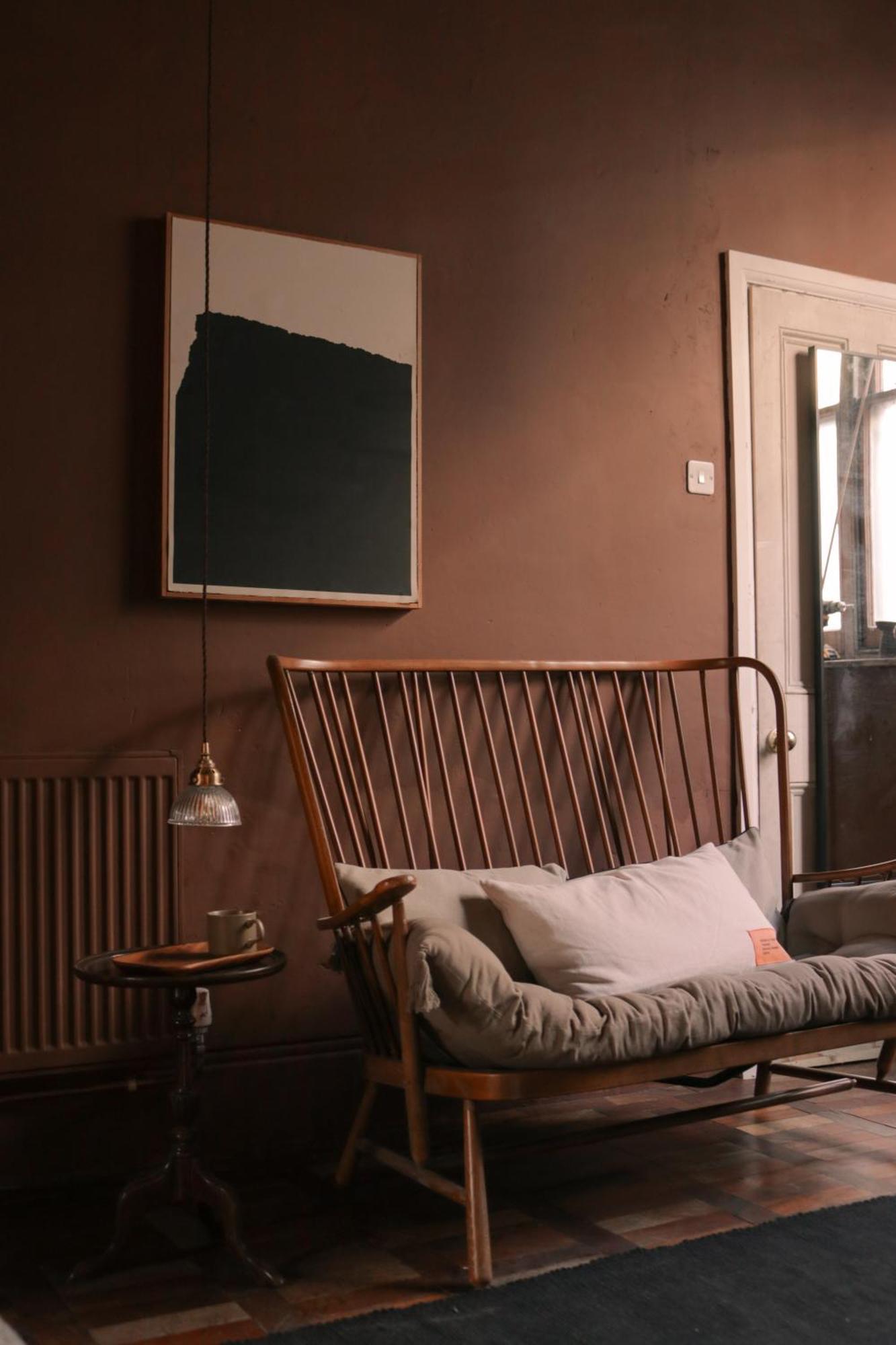 Apartment Mid-century *