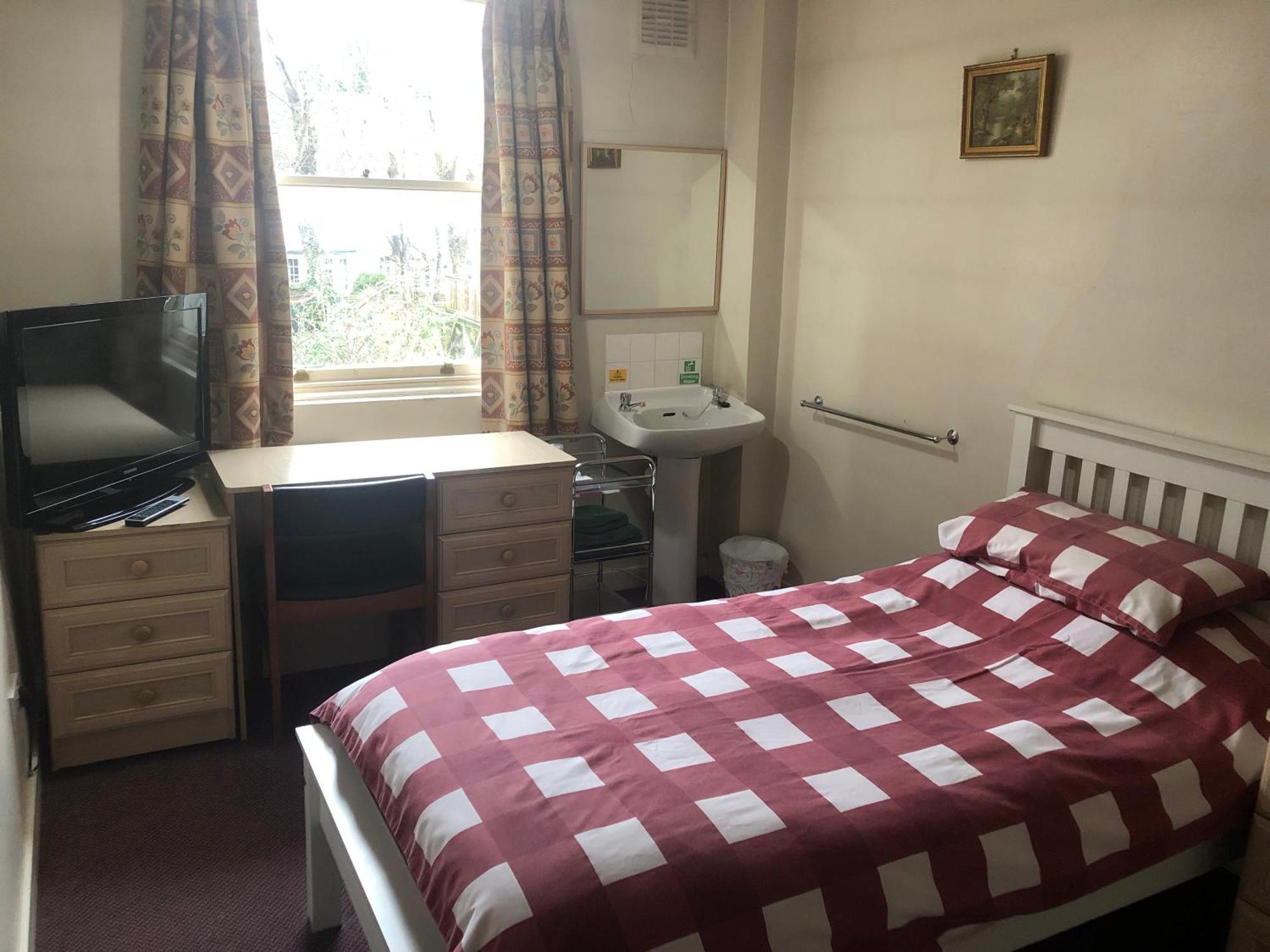 Guest house St. James's