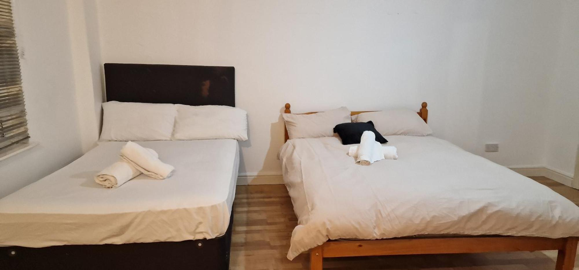 Apartment Urban Retreat Camberwell Zone 2