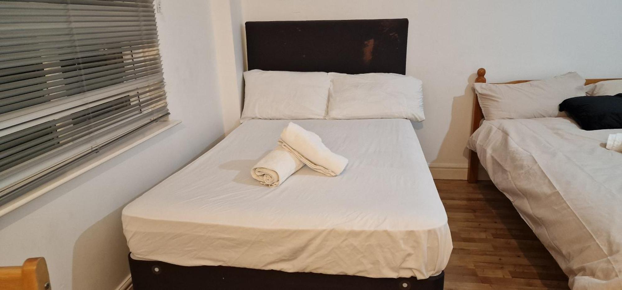 Apartment Urban Retreat Camberwell Zone 2 *