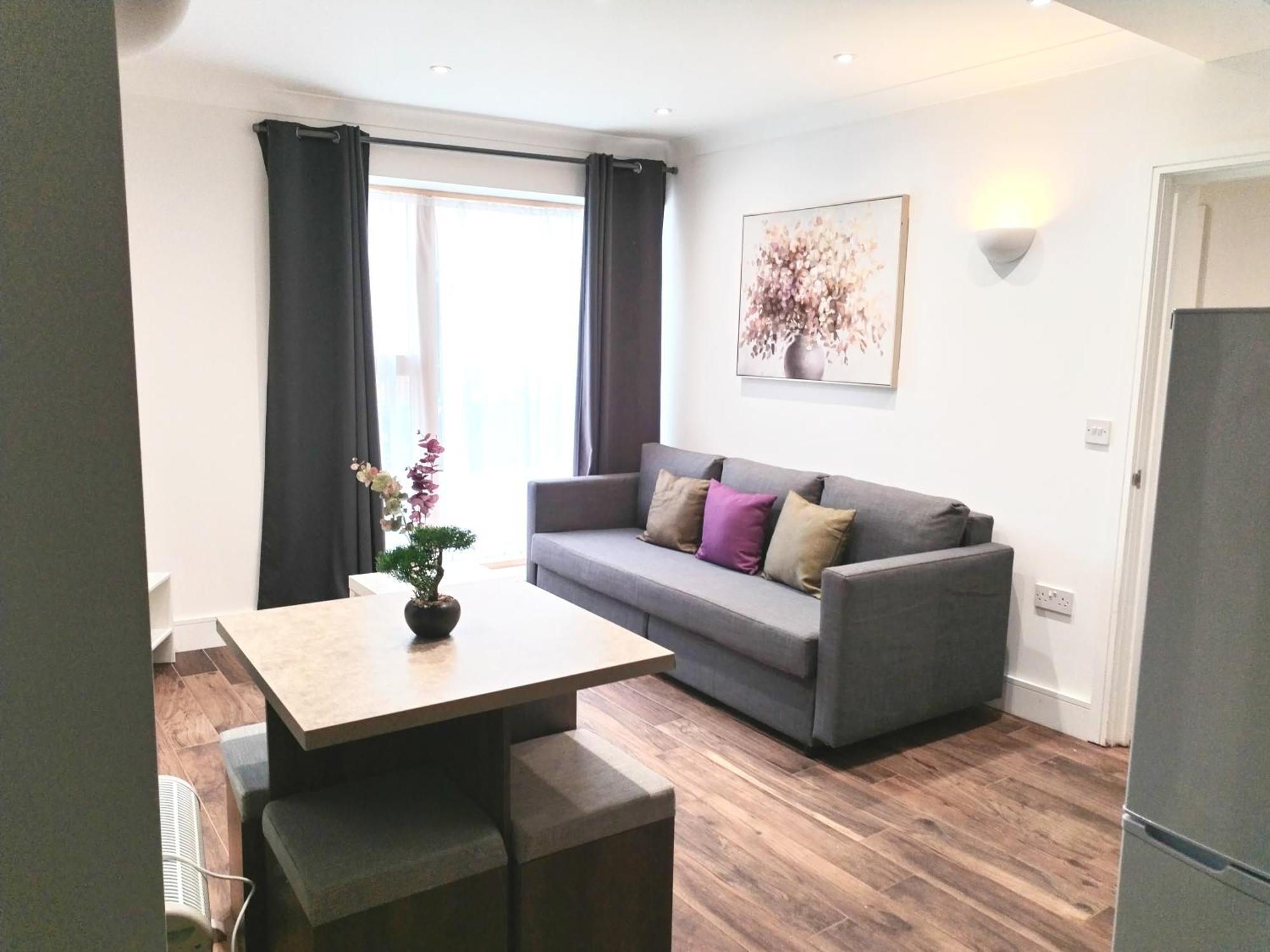 Luxury Near Centre, Near Train Station, E1 * Londres