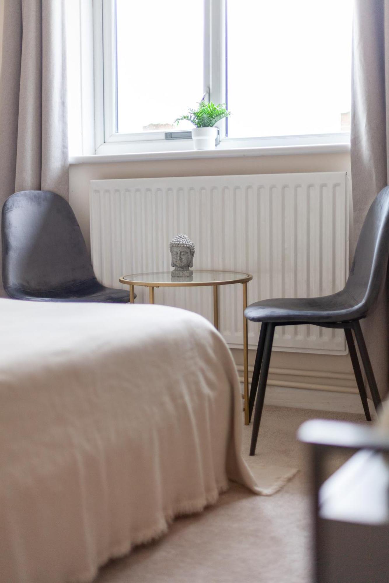 The Wimbledon Park Luxury *