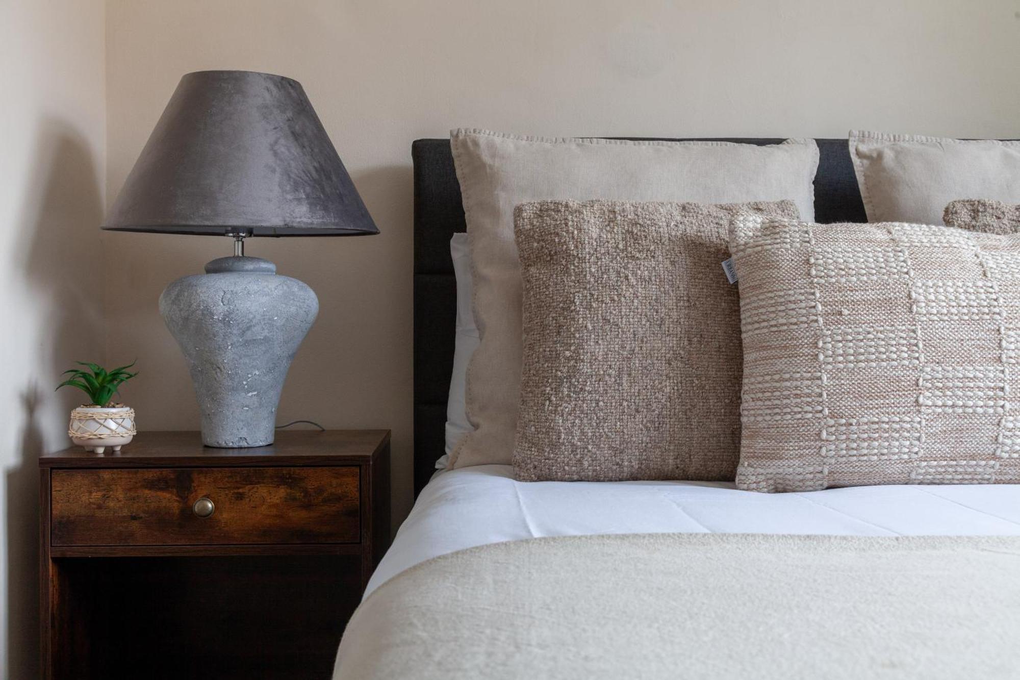 Apartment The Wimbledon Park Luxury London