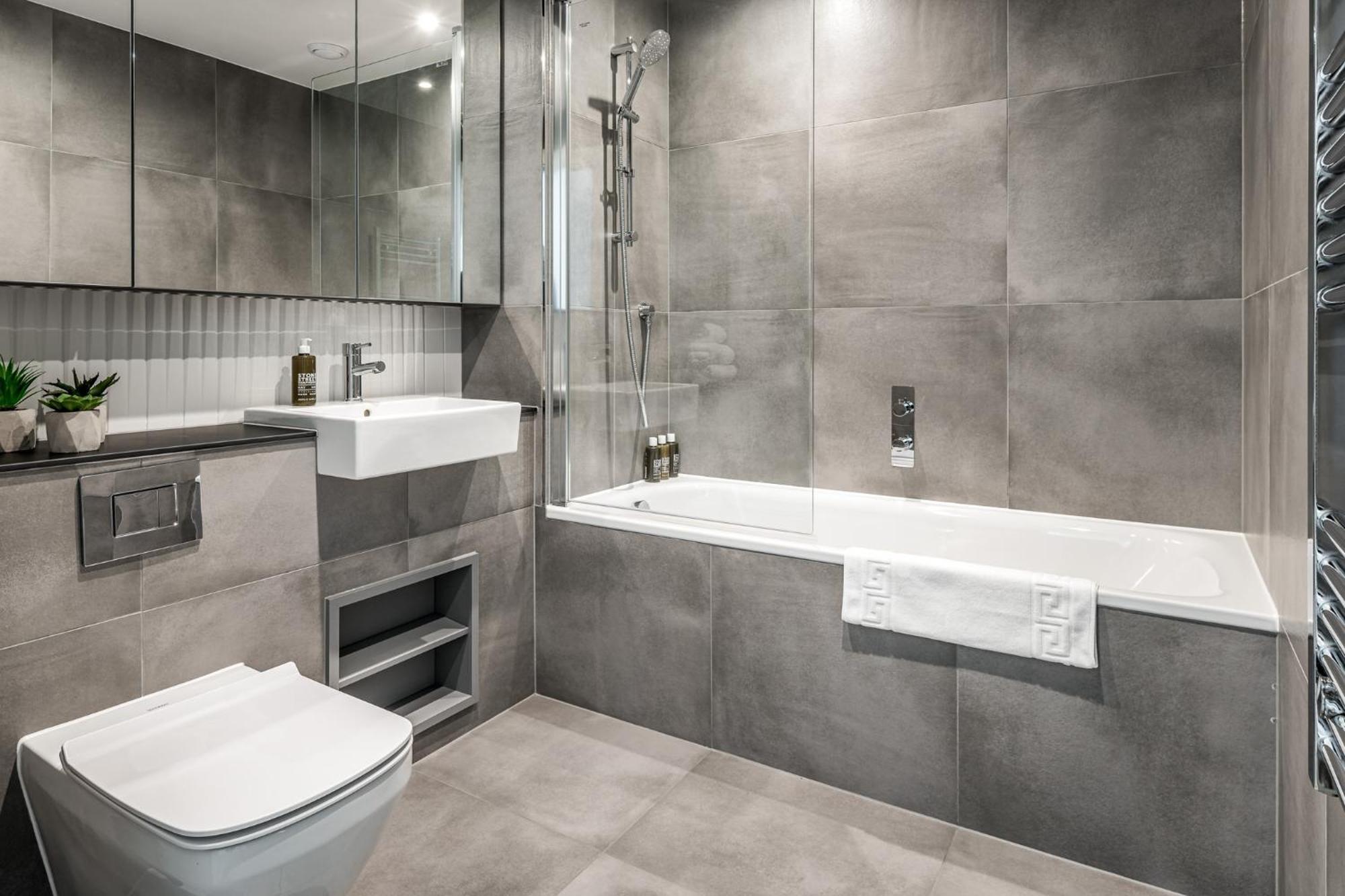Apartment Urban Rest Stratford *
