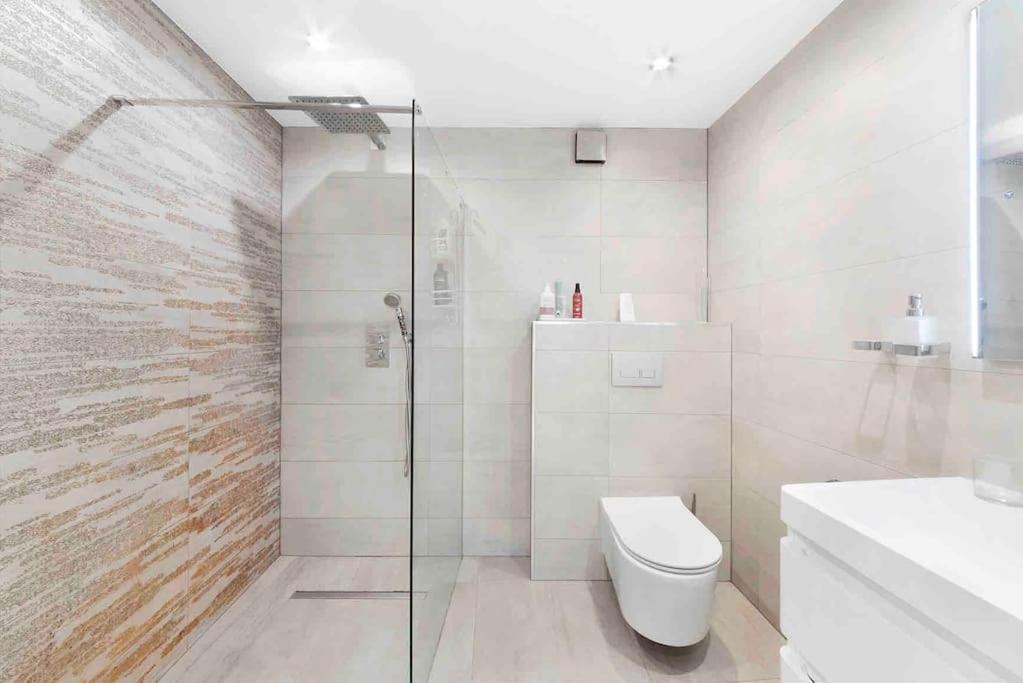 Apartamento Stylish New Covent Garden Soho Studio Apart