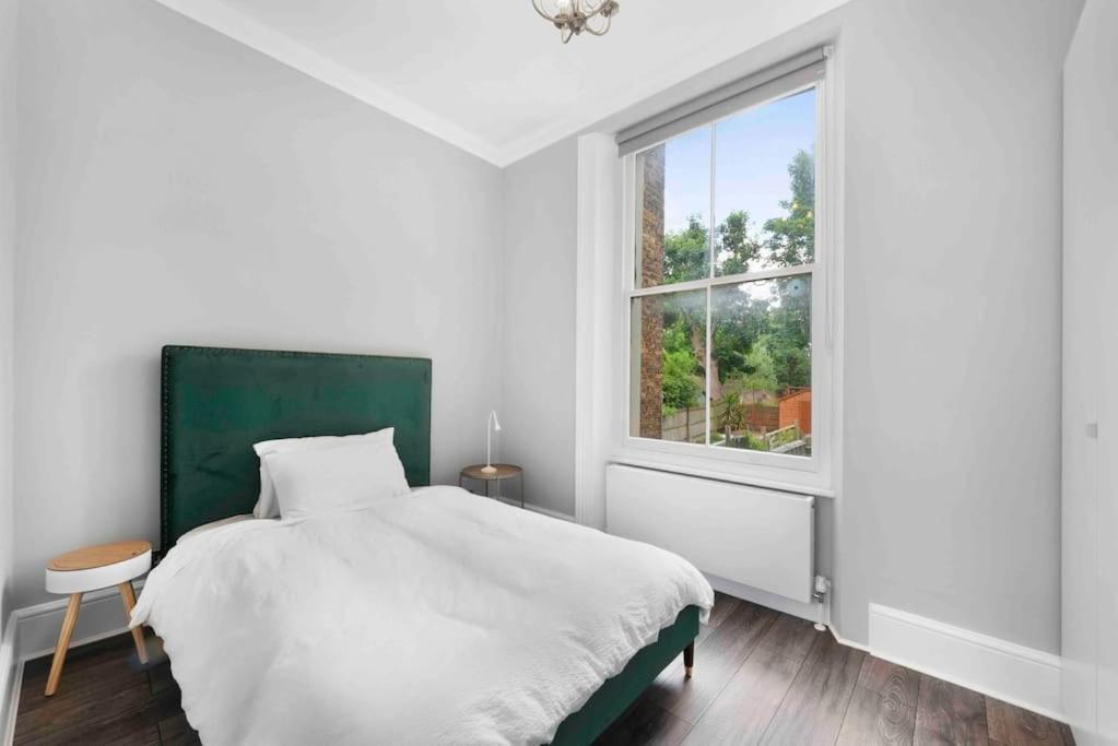 Chiswick Park Acton Town Garden Apartamento *