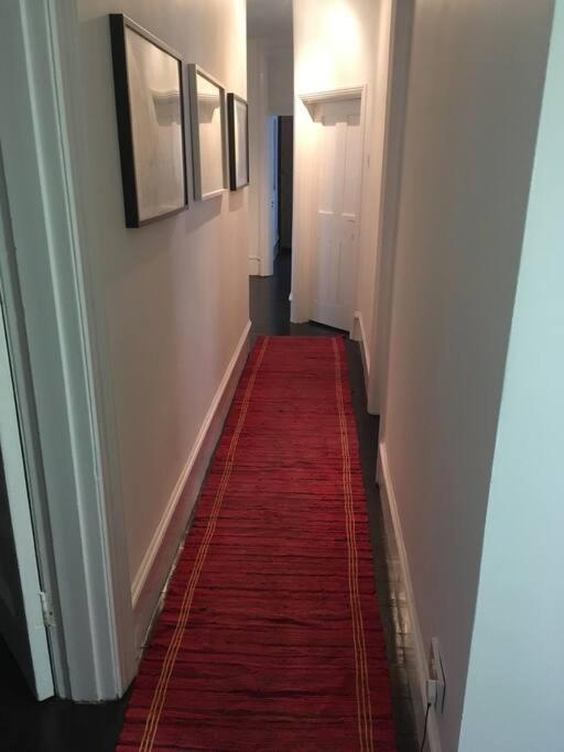 Apartment Spacious Flat In West Kensington