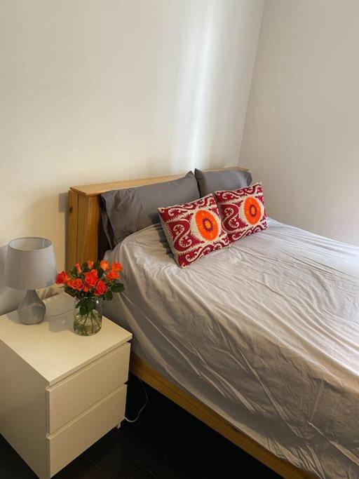 Apartment Spacious Flat In West Kensington *