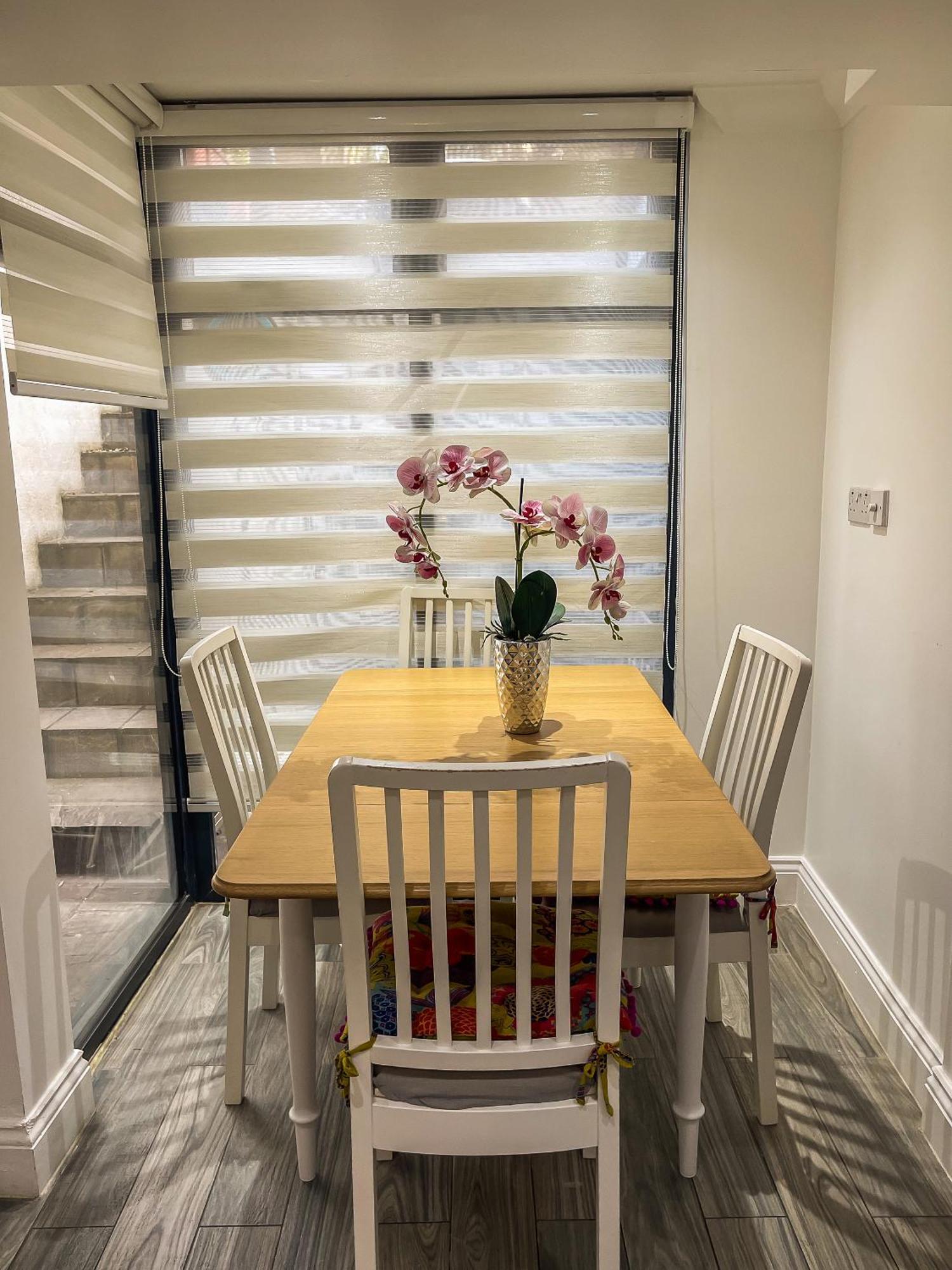 1 Bedroom Flat With Whirlpool Bath London