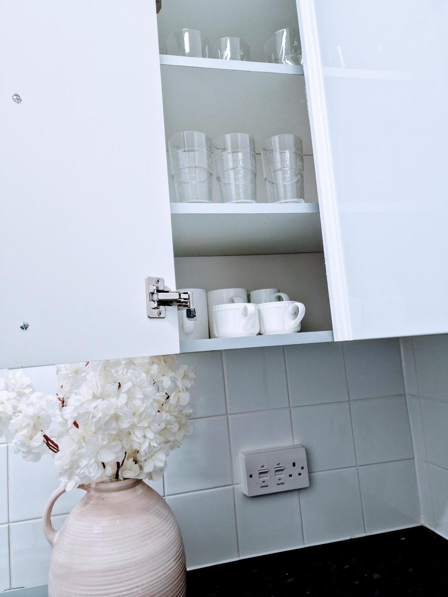 Apartment 1 Bedroom Flat