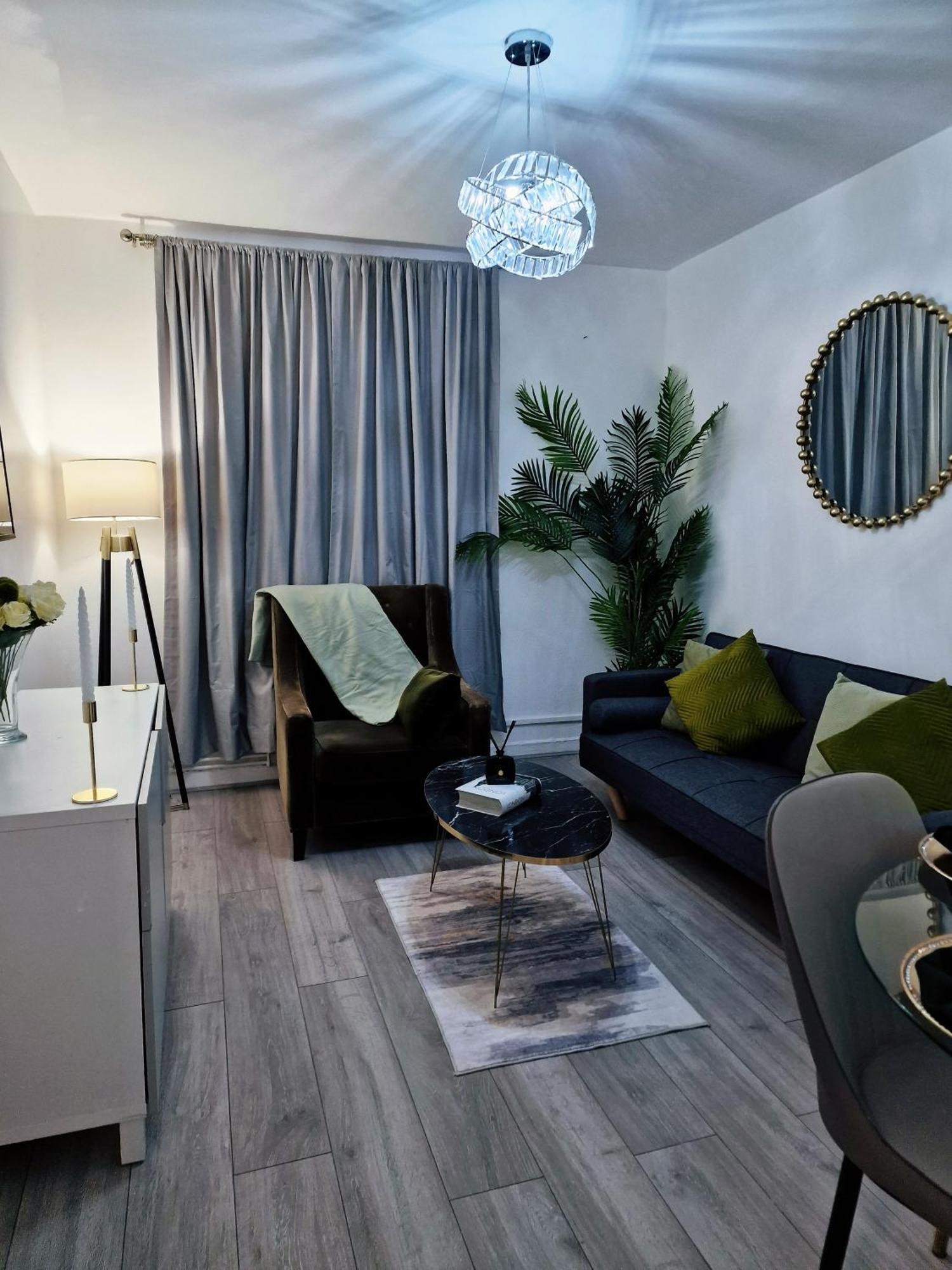 1 Bedroom Flat London