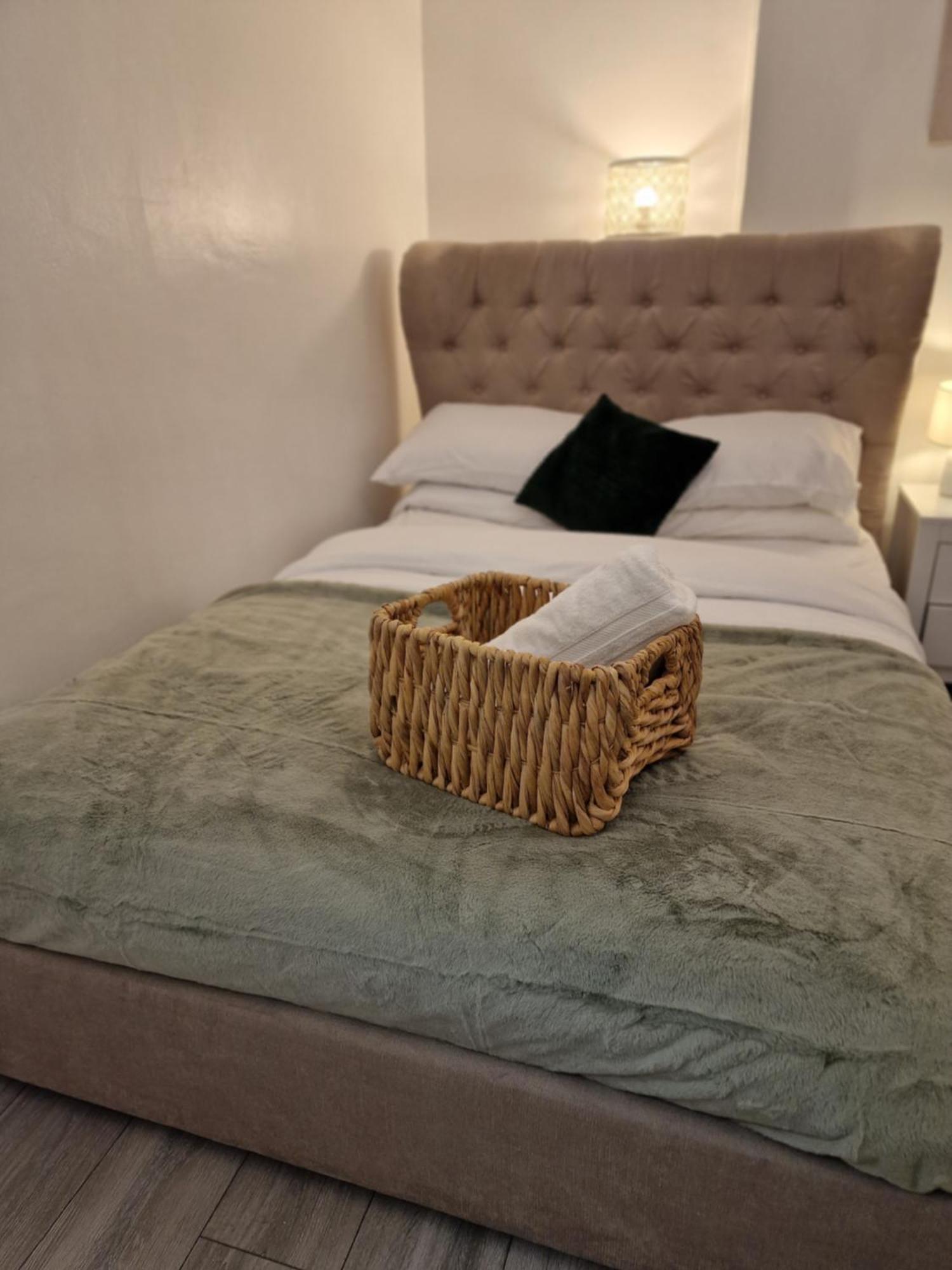 1 Bedroom Flat Londres