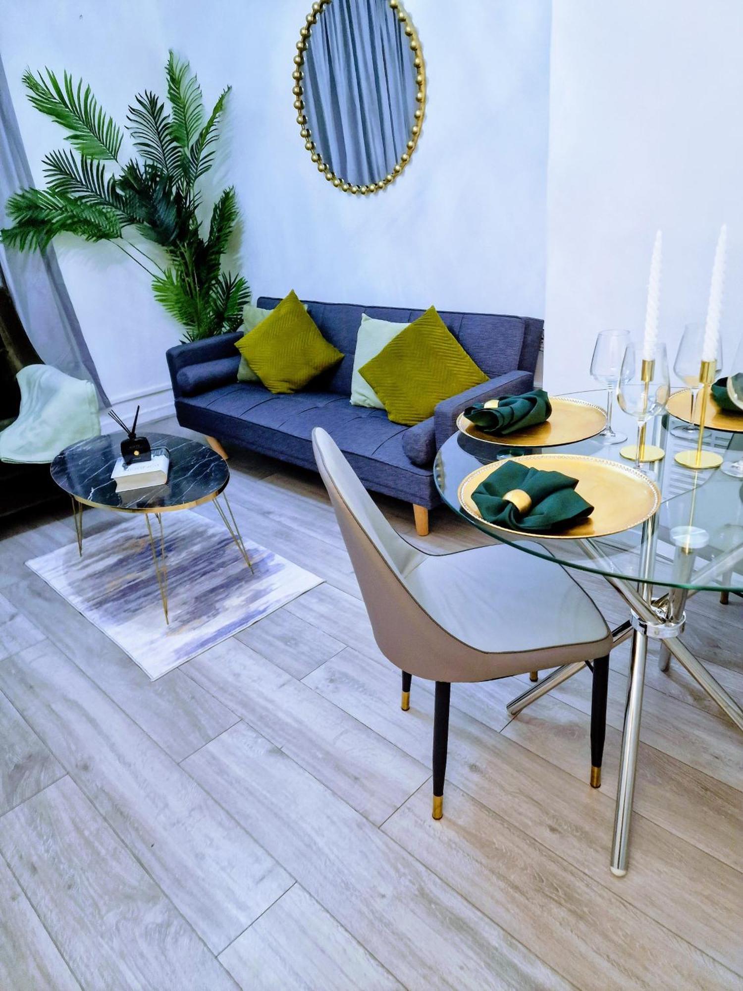 1 Bedroom Flat * Londres