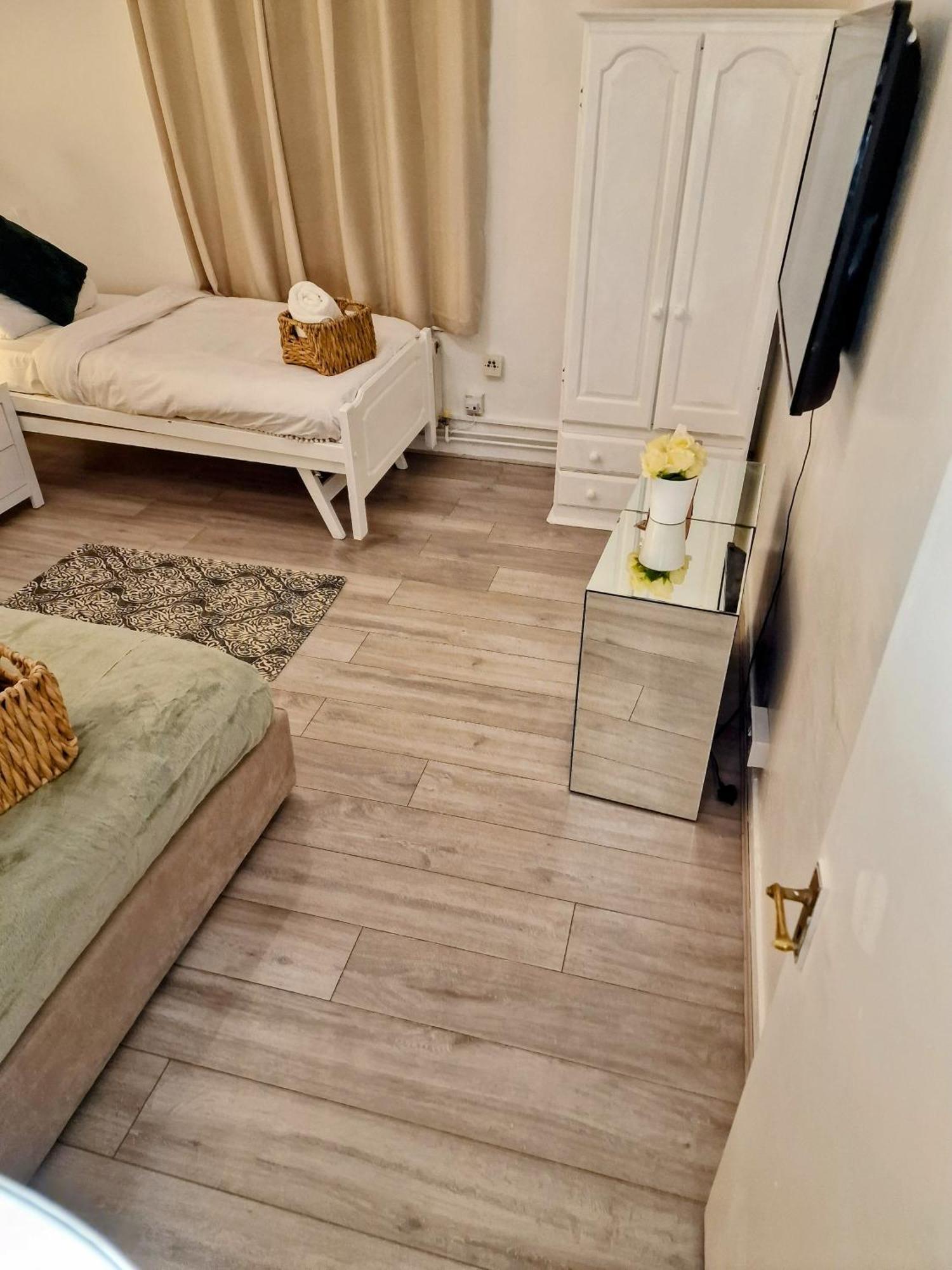 1 Bedroom Flat * Londres