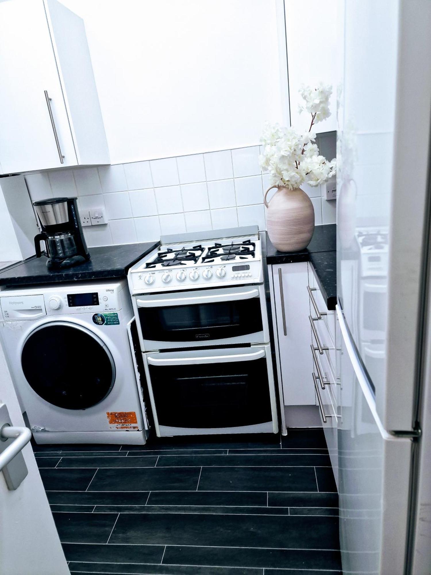 Apartamento 1 Bedroom Flat Londres