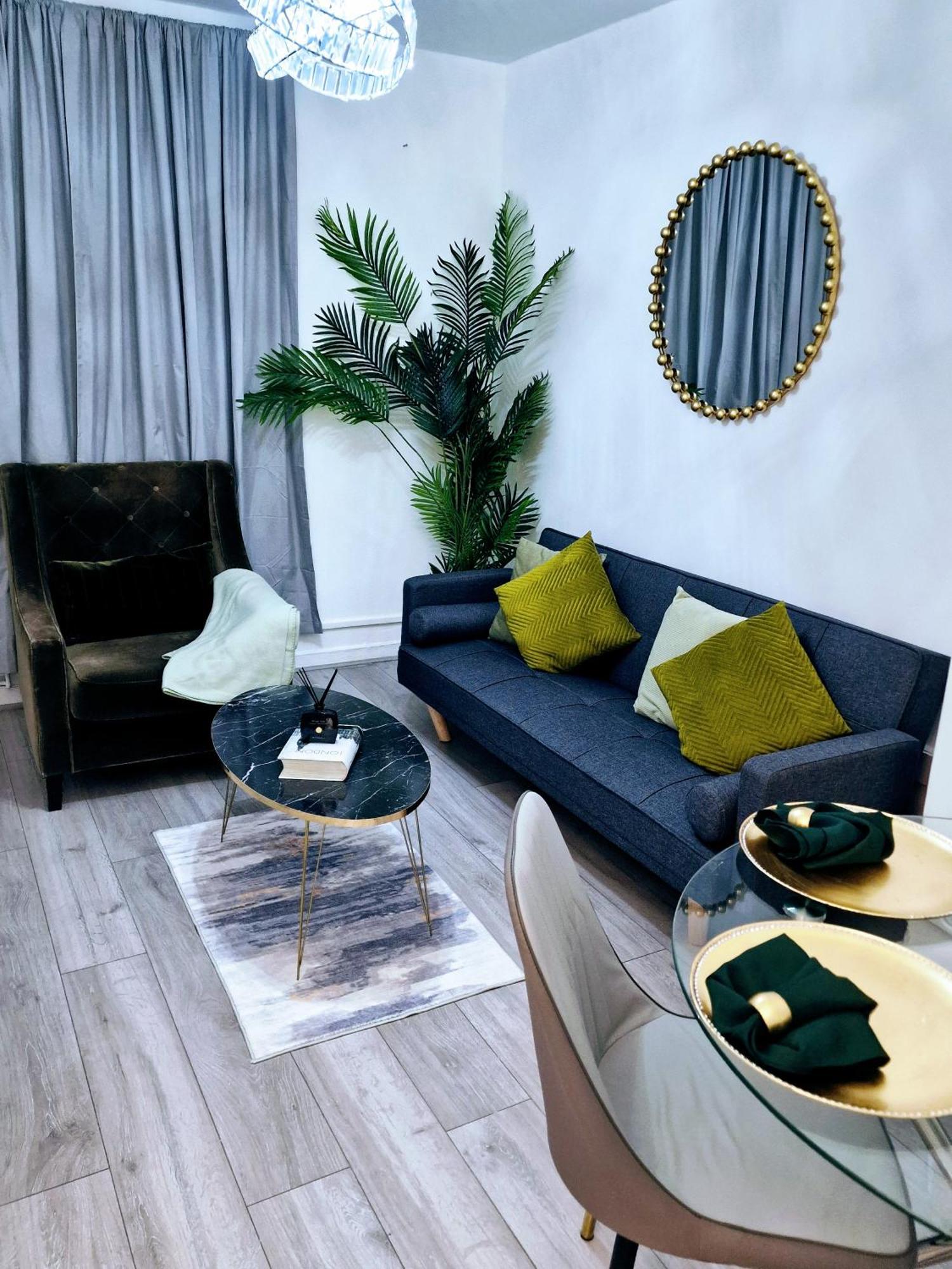 1 Bedroom Flat Apartamento Londres