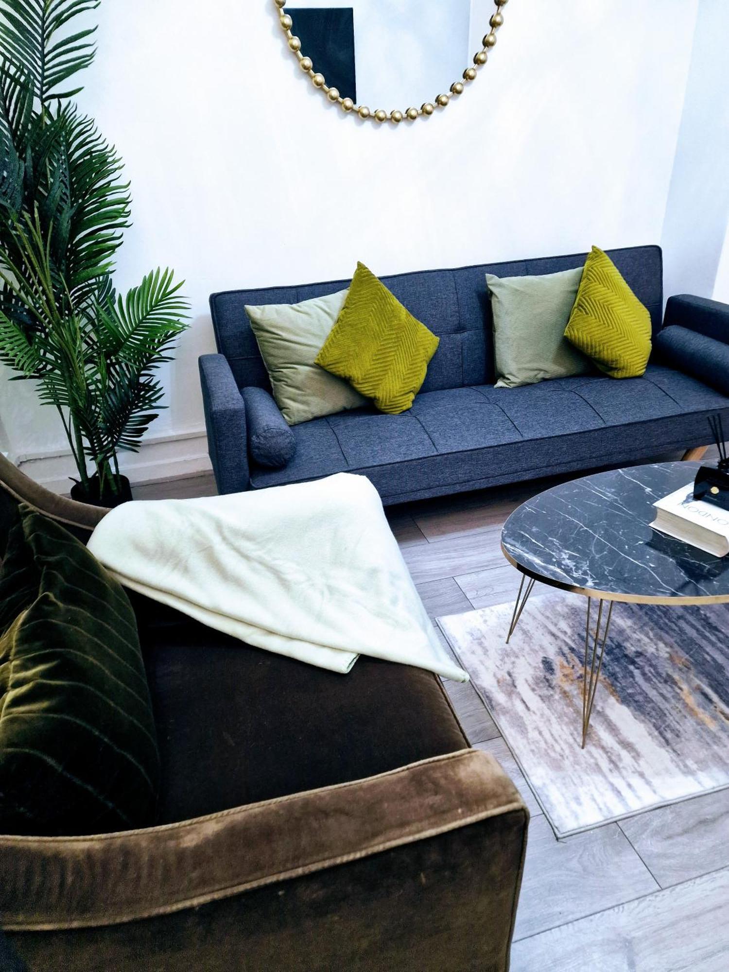 Apartamento 1 Bedroom Flat Londres