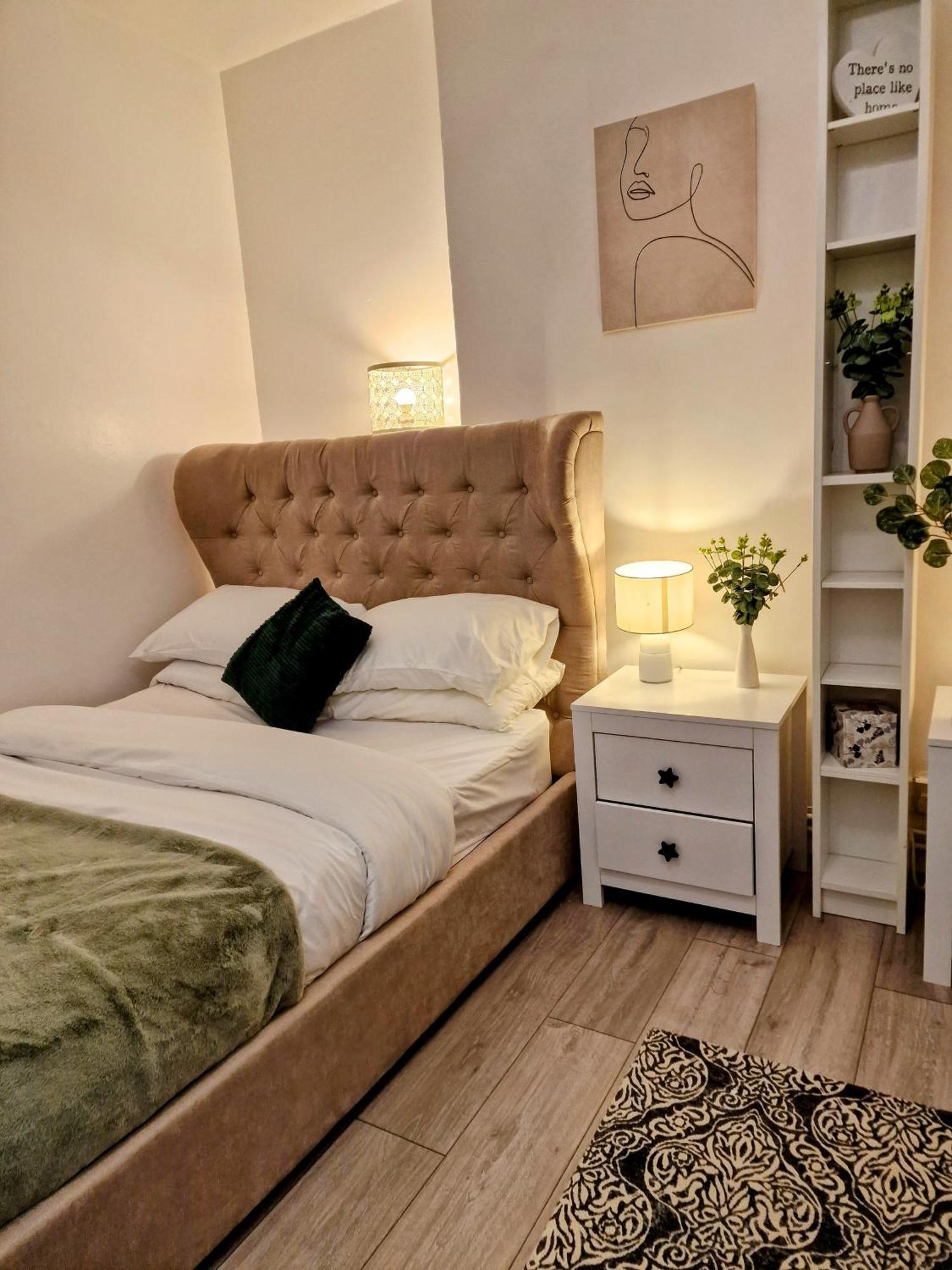 1 Bedroom Flat London
