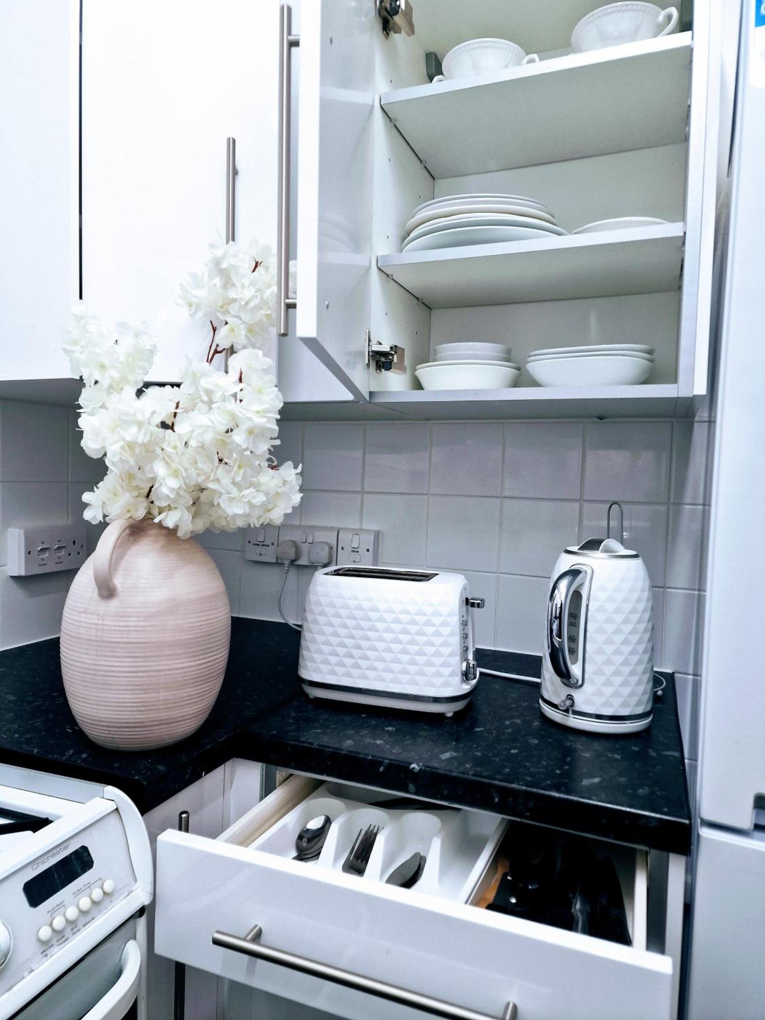 Apartamento 1 Bedroom Flat Londres