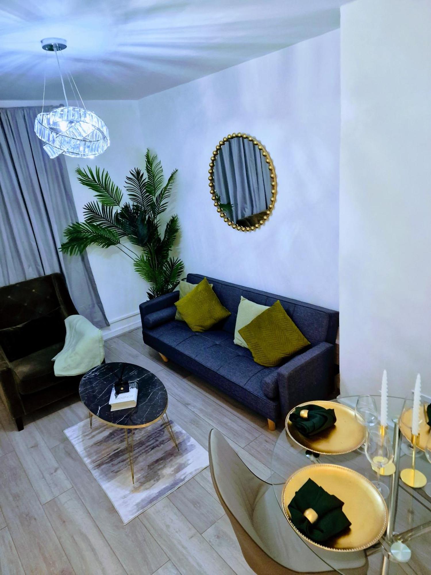 1 Bedroom Flat Londres