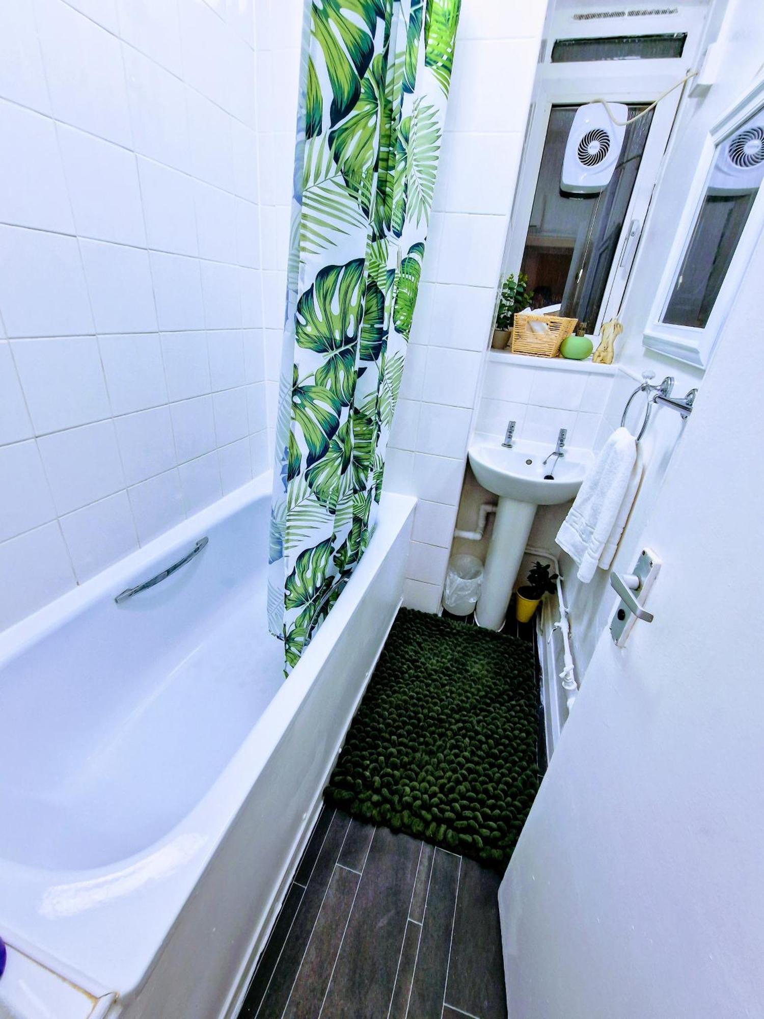 1 Bedroom Flat * Londres