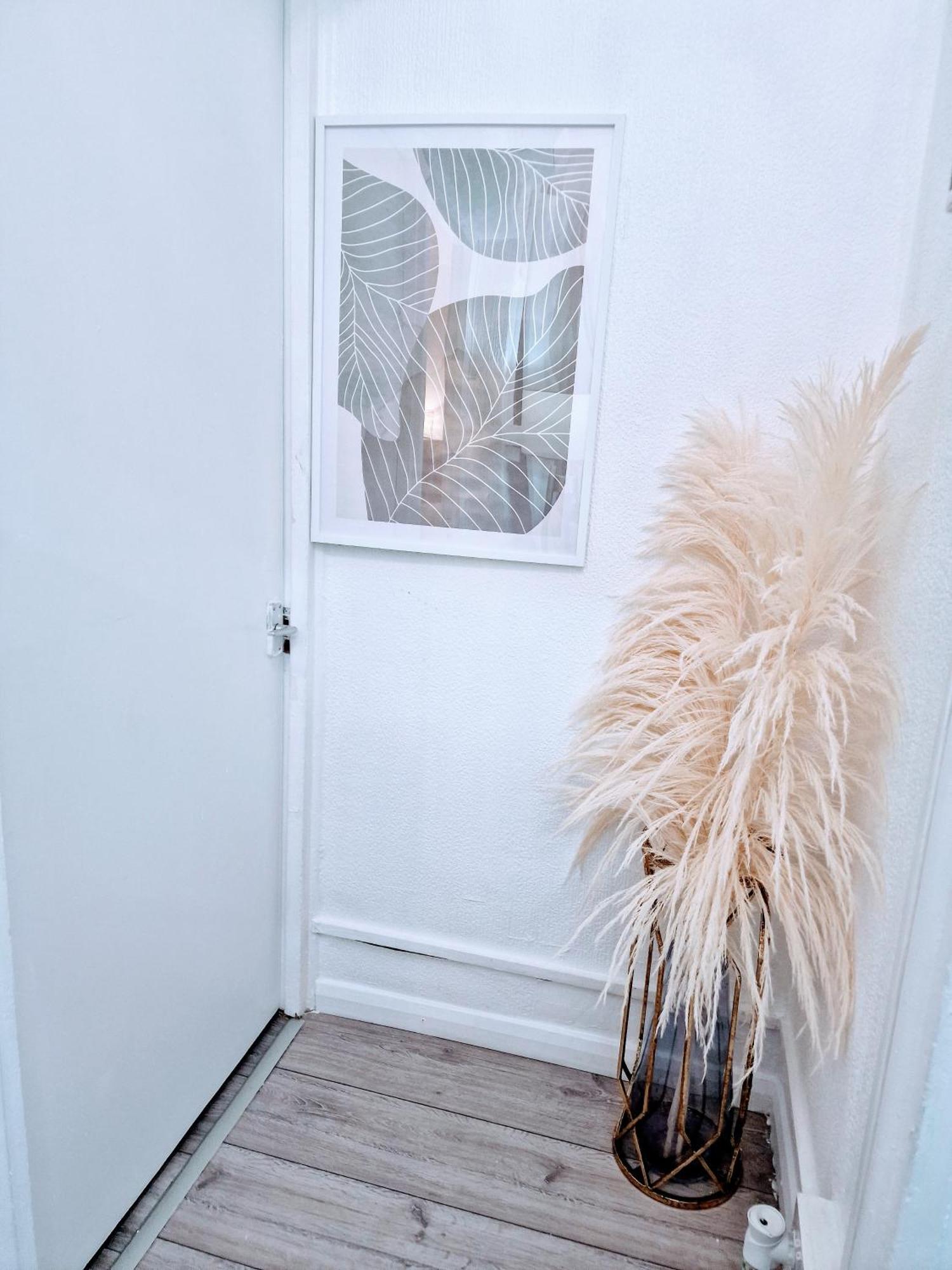 1 Bedroom Flat Apartamento