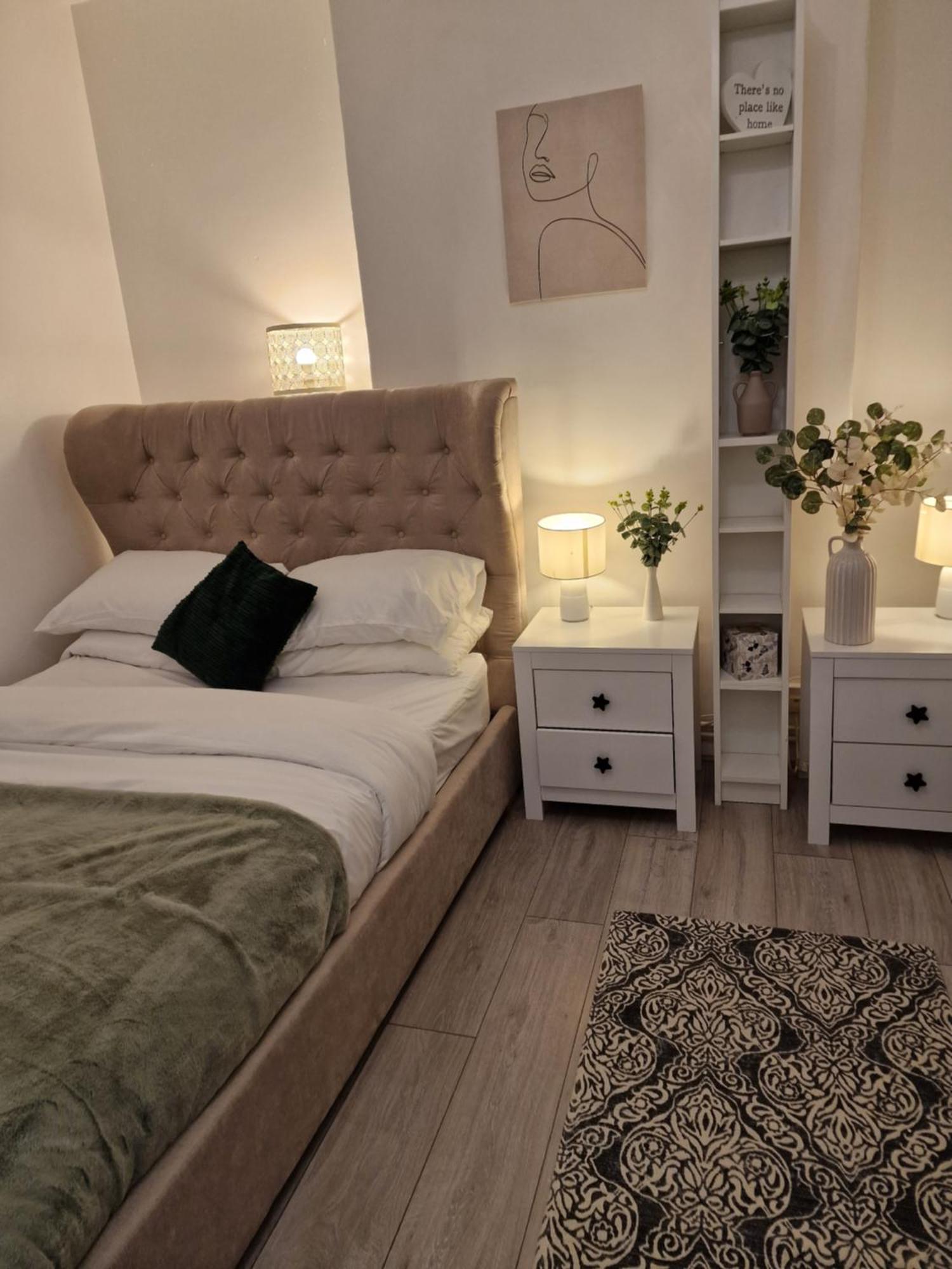 1 Bedroom Flat * Londres
