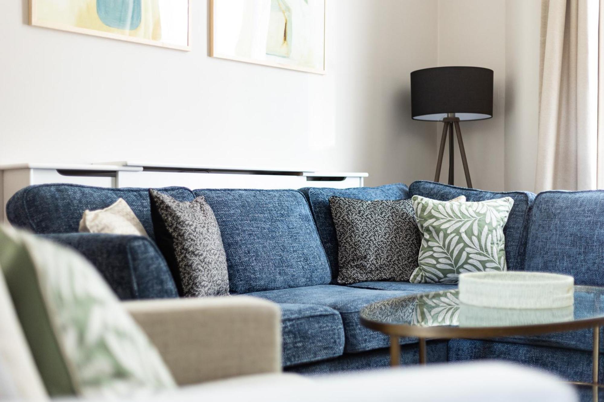 Apartment Charming 4 Bed Victorian House In Clapham Old Town *