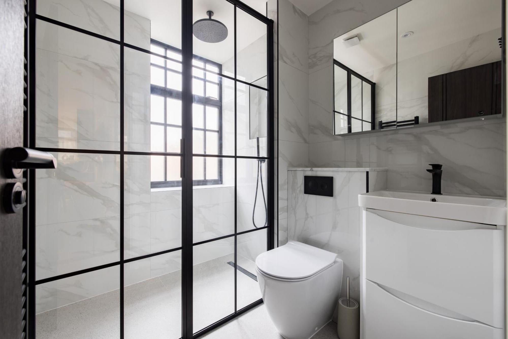 Apartment The Fulham Broadway London