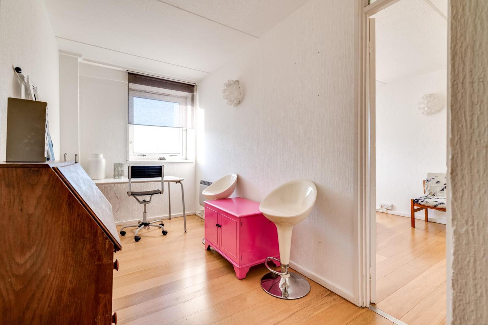 Cosy Battersea Flat Apartment London