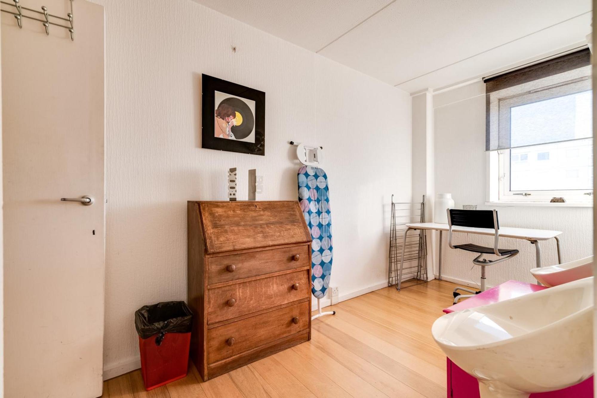 Cosy Battersea Flat Apartment *