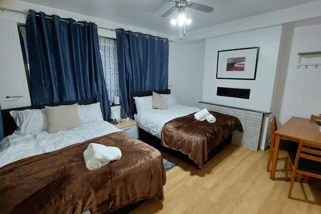Gatesden Guest house