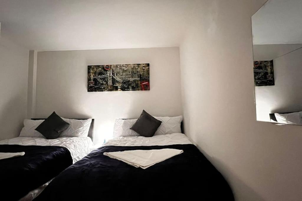 Guest house Gatesden *