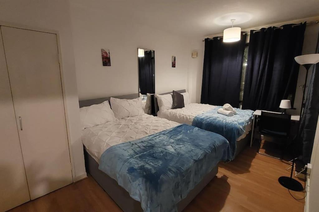 Guest house Gatesden London