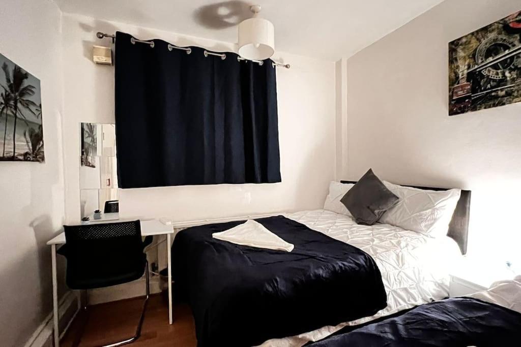 Gatesden Guest house London