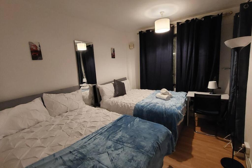 Guest house Gatesden *