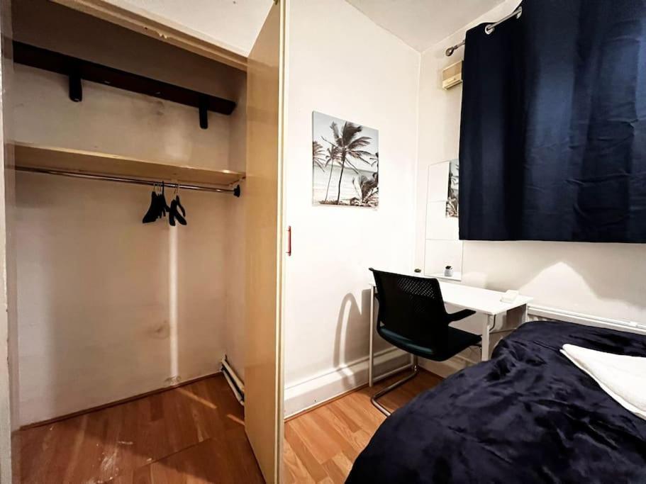 Gatesden Guest house London
