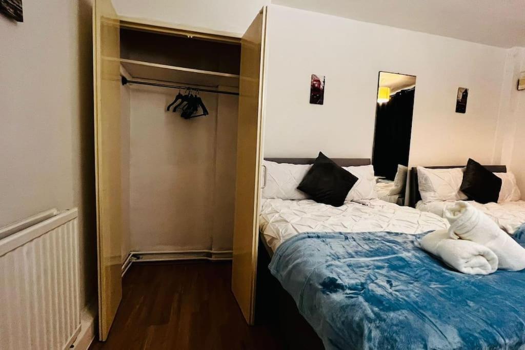 Guest house Gatesden *