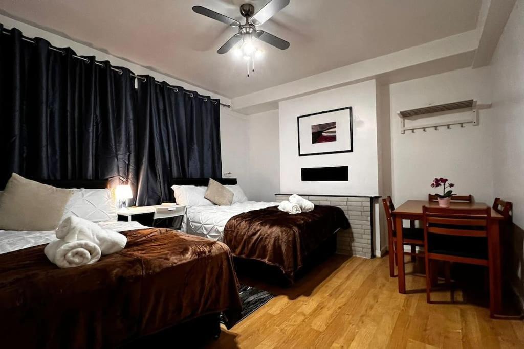 Guest house Gatesden London