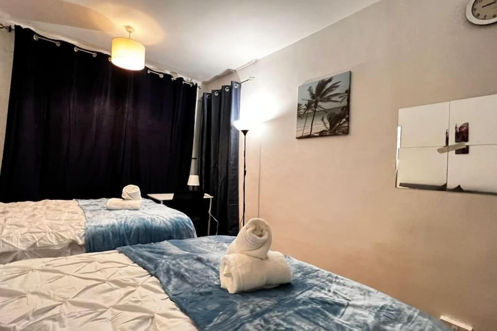 Guest house Gatesden *