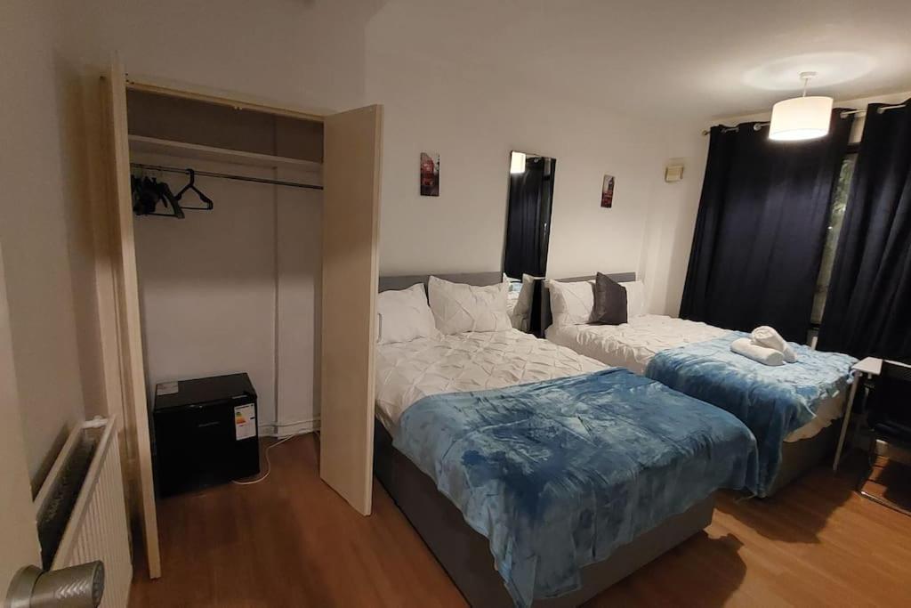 Gatesden Guest house London