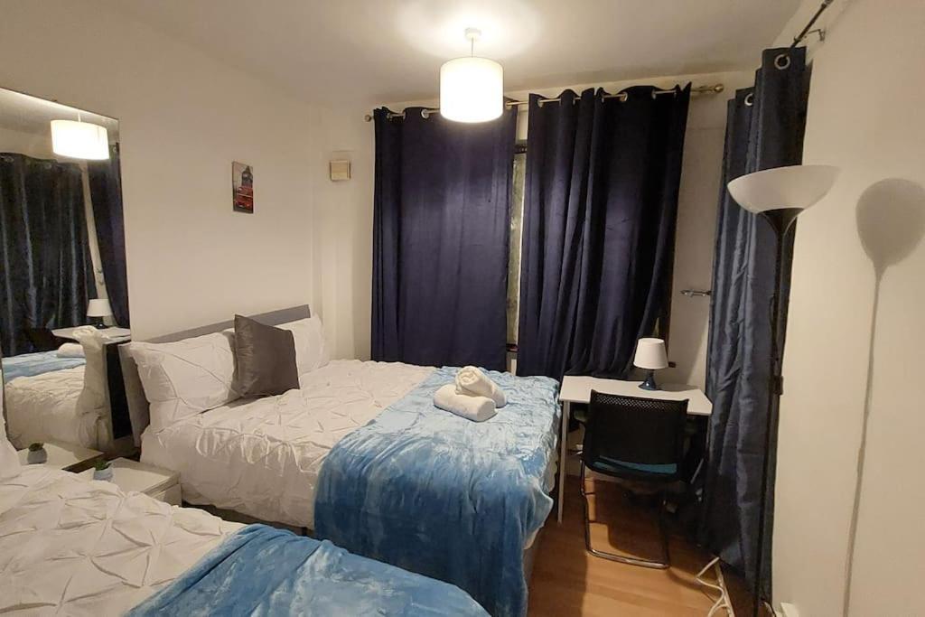 Gatesden Guest house