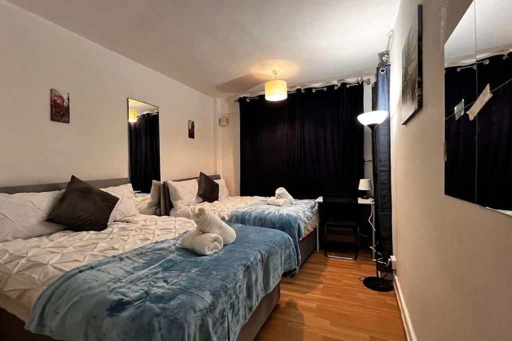Gatesden Guest house London