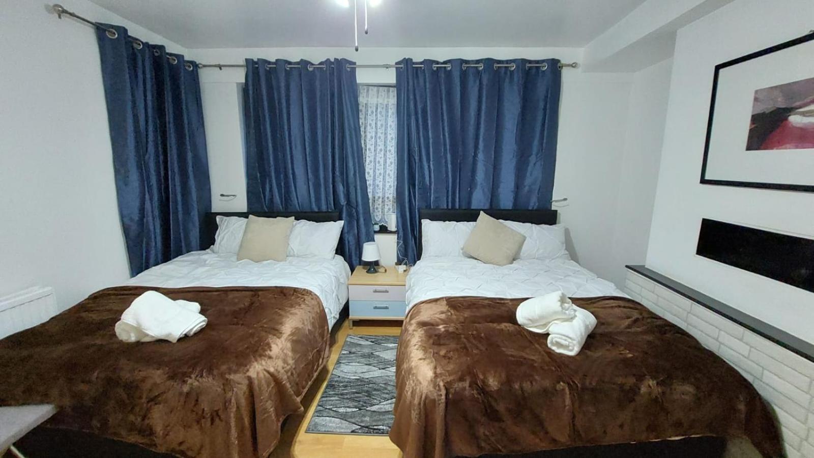 Gatesden Guest house