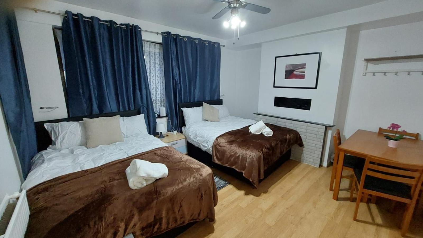 Guest house Gatesden