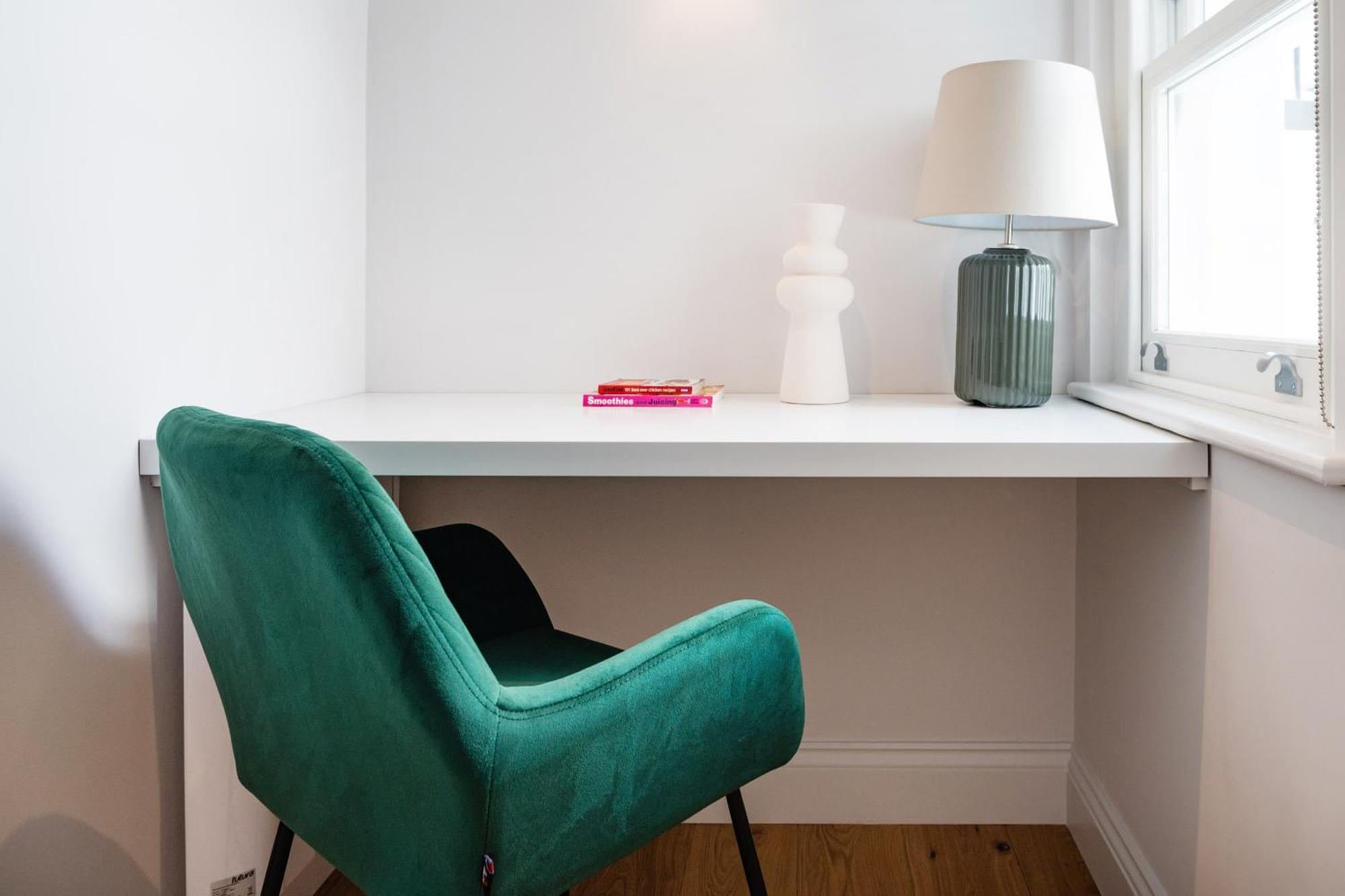 Coleherne Road I Apartment *